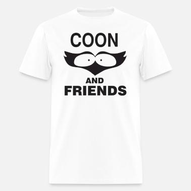 South Park Coon and Friends Shirt' Men 